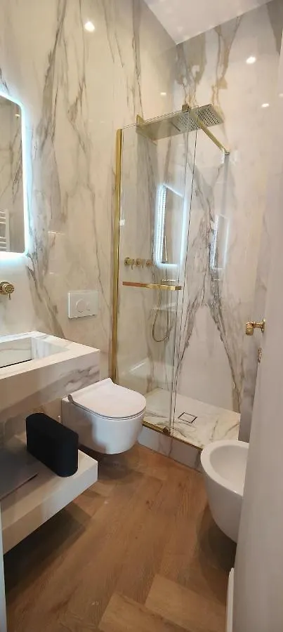 Marcora 6 R Luxury Living Apartment Milan 0*,  Italy