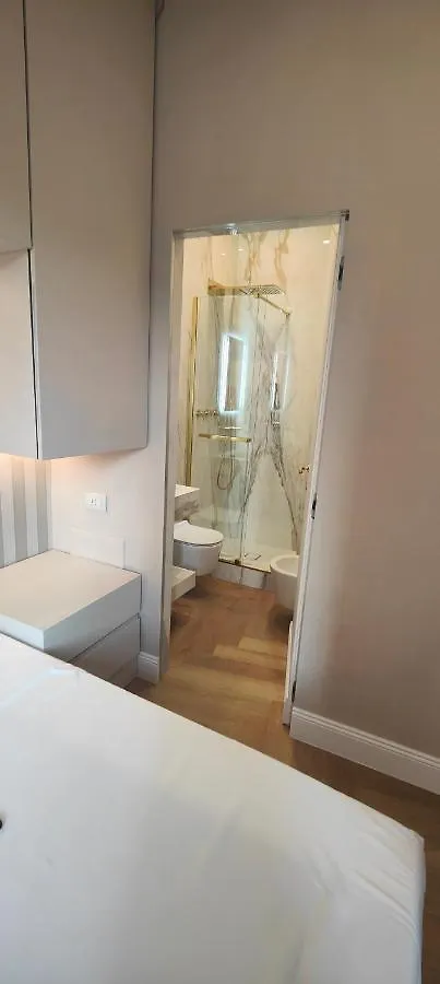 Marcora 6 R Luxury Living Apartment Milan