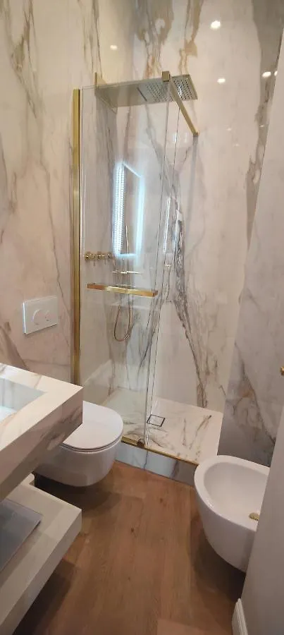 Marcora 6 R Luxury Living Apartment Milan 0*,