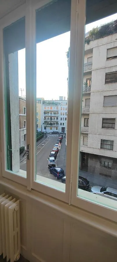 Marcora 6 R Luxury Living Apartment Milan 0*,  Italy