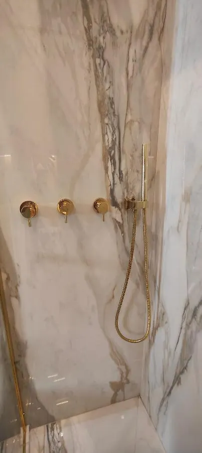 Marcora 6 R Luxury Living Apartment Milan Italy