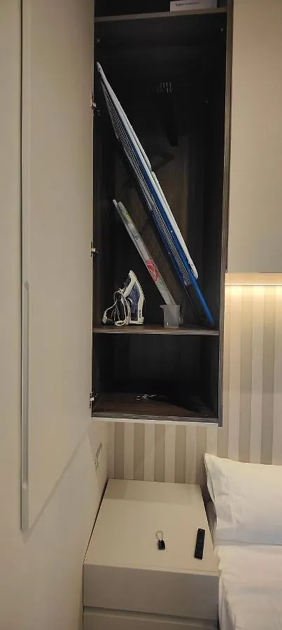 Marcora 6 R Luxury Living Apartment Milan 0*,