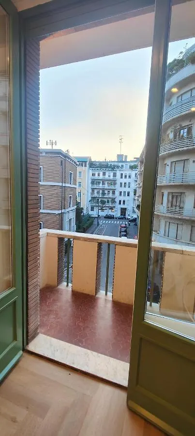 Marcora 6 R Luxury Living Apartment Milan