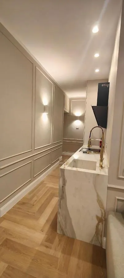Marcora 6 R Luxury Living Apartment Milan 0*,  Italy