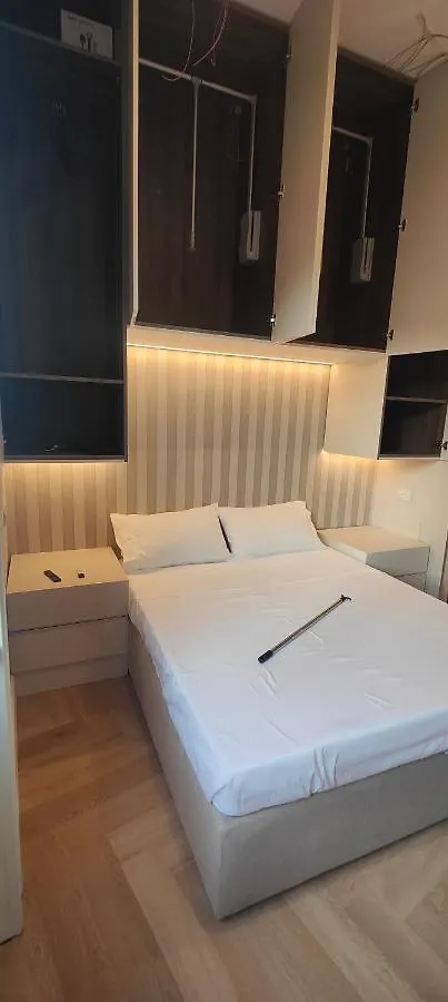 Marcora 6 R Luxury Living Apartment Milan Italy